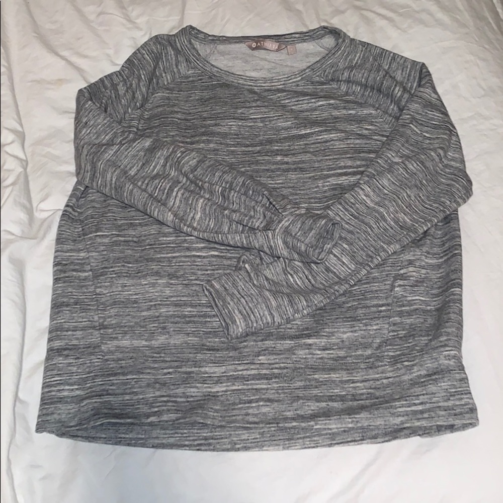 Athleta sweatshirt